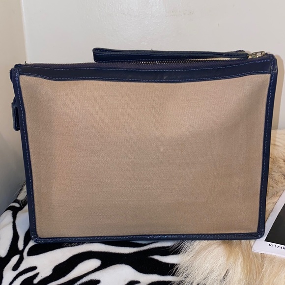 Paco Rabanne Paris wristlet - Picture 5 of 12